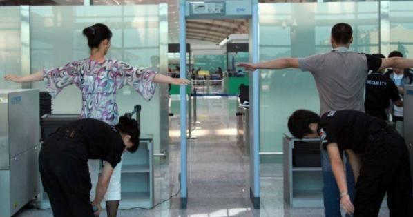 火車上能帶白酒嗎？白酒能過火車站安檢嗎