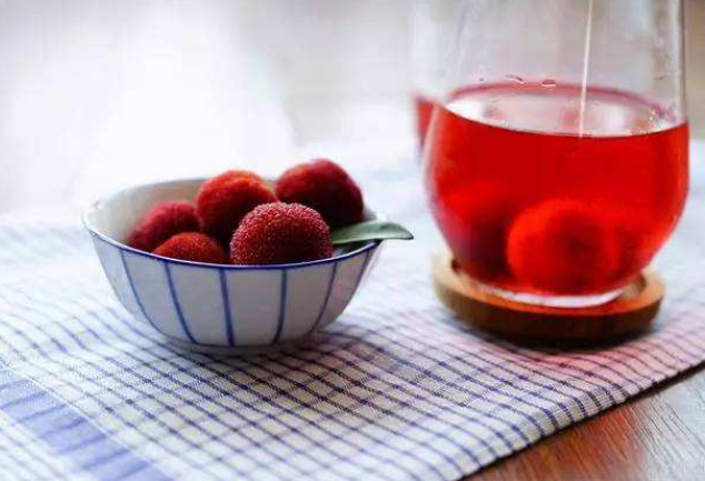 自制楊梅酒，用這種方法一次就成功，比外面