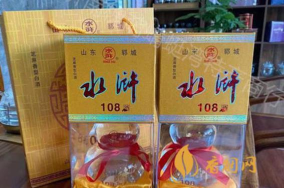 為什么山東中低檔白酒備受矚目？