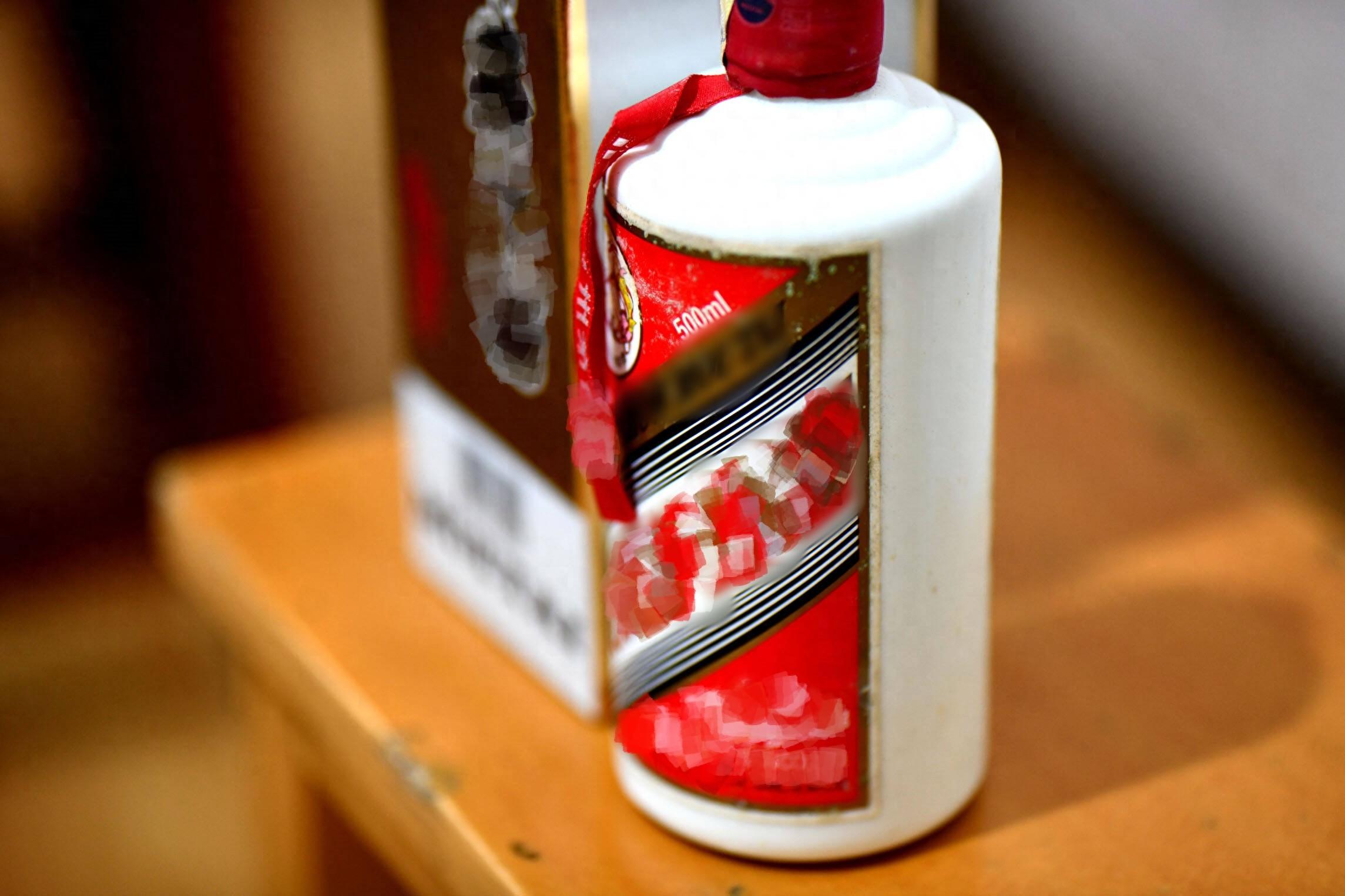 荔灣回收茅臺鎮酒