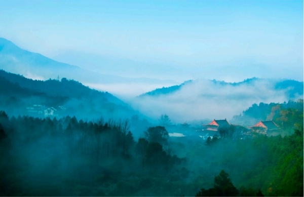 一口四特酒，喝出家鄉(xiāng)味，原來這些特產(chǎn)都來