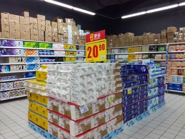 紙業漲價波及下游 快遞、白酒、超市等行業