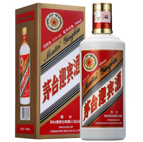 武漢回收茅臺酒價格如何？茅臺酒回收價格一