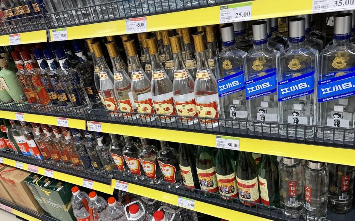 瓶身有“10781”才是純糧酒？釀酒師：帶這3個記號的都是純釀