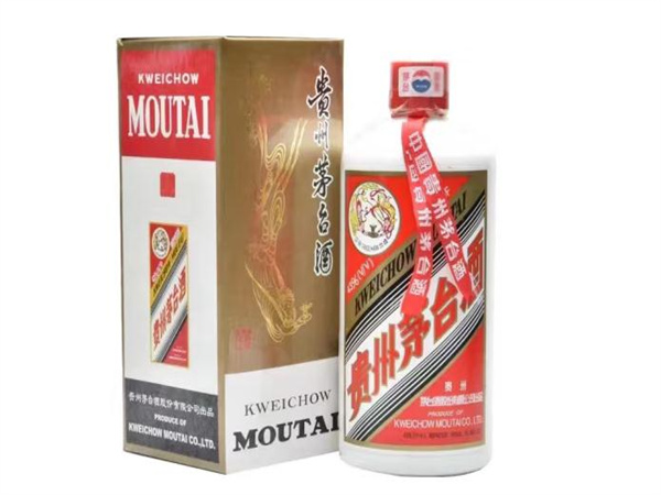 年茅臺酒回收價格值多少錢？今日市場顯示一瓶可達3100-3400元