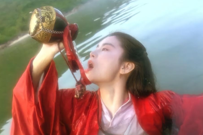 東北人冬天靠喝酒取暖？愛喝酒的注意了，真正的白酒，越喝越冷