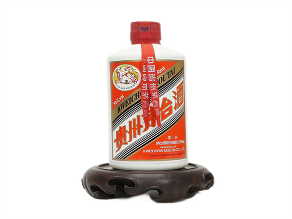 年茅臺(tái)酒53度回收價(jià)格表1月5日更新，一瓶回收價(jià)格大約在6000元左右