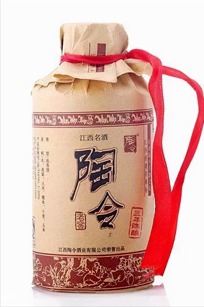 江西白酒十大名酒_江西本土白酒品牌_江西白酒排名