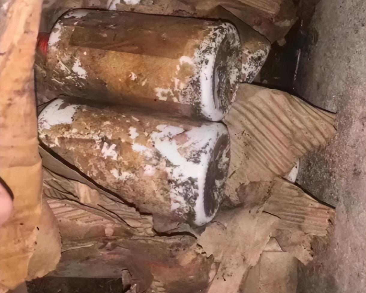 哪里高價回收酒_高價回收酒貓膩_高價回收酒的是詐騙嗎