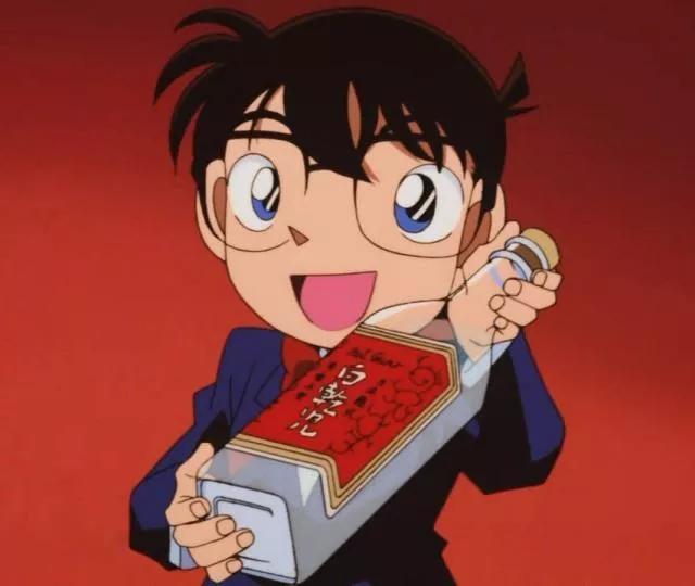 柯南里的酒名_柯南里的酒名_柯南里的酒名