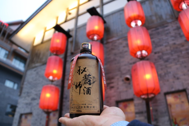 白酒香型有多少種_白酒的香型有幾種_白酒各種香型實際區別