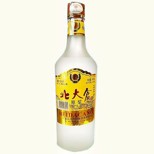 東北喝什么香型白酒_東北白酒好喝嗎_東北白酒什么香型