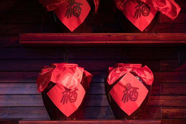 白酒的種類有哪些 白酒的7種香型分類